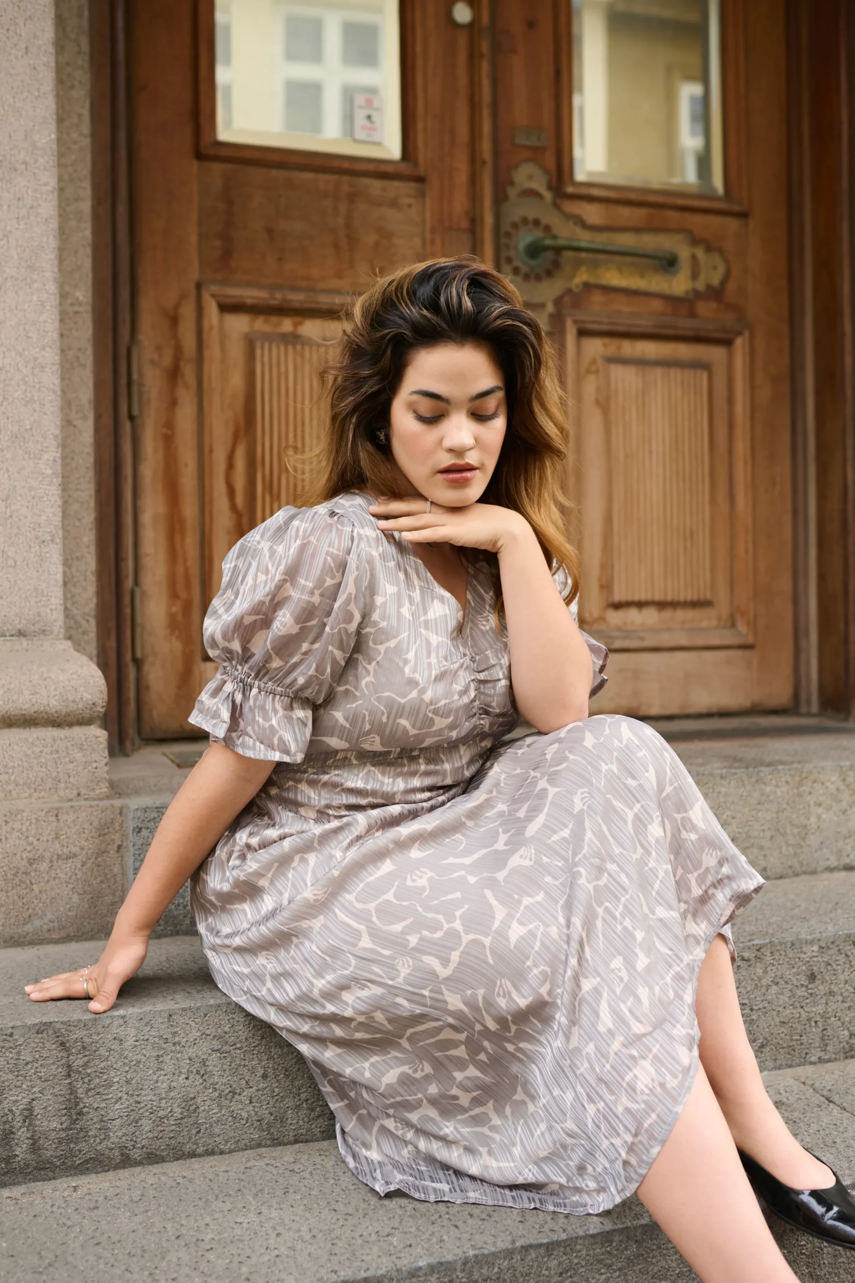 KCella Dress