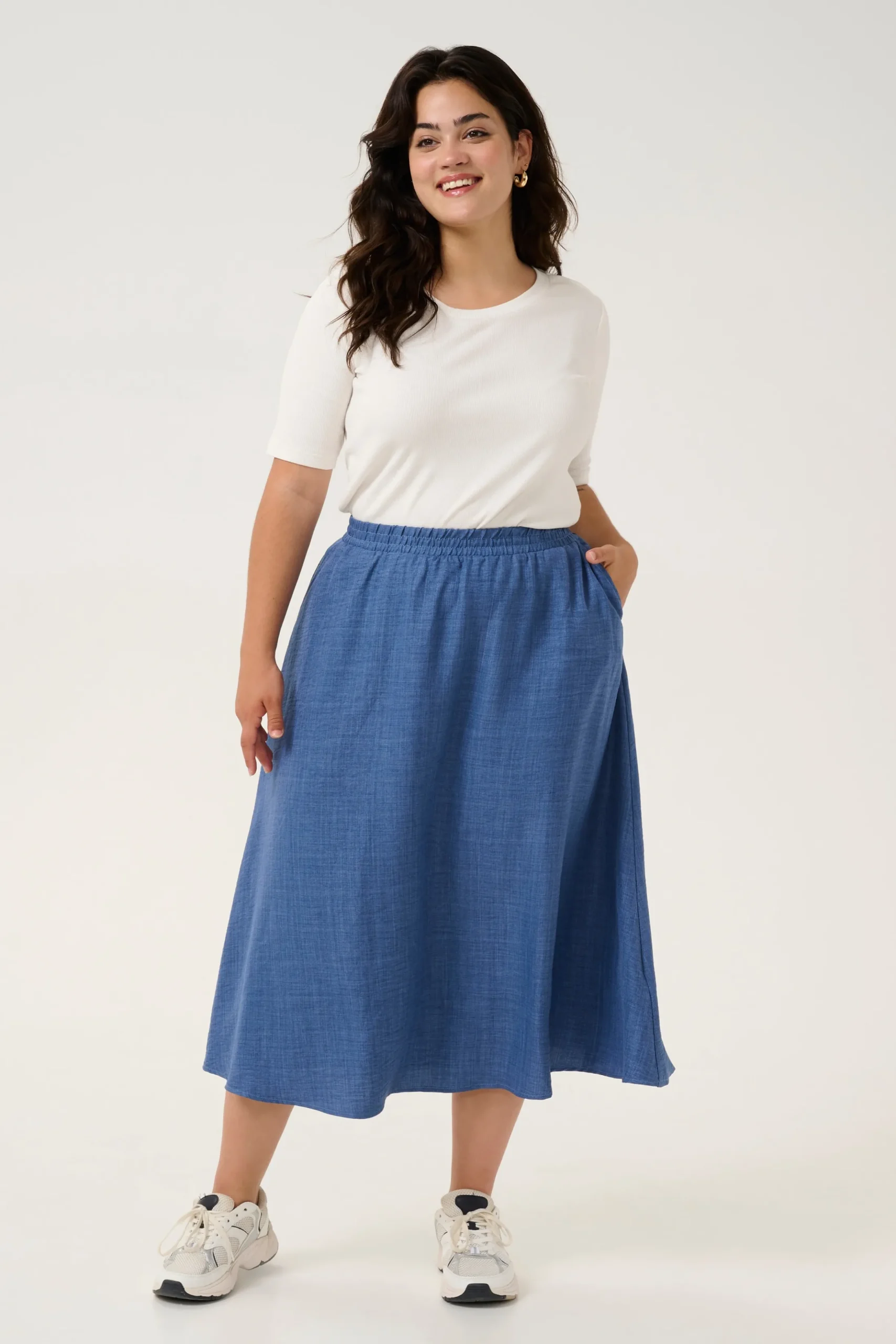 KCellie Skirt