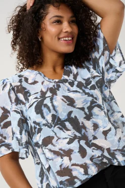 KCelona Blouse