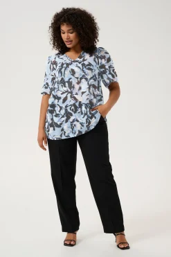 KCelona Blouse