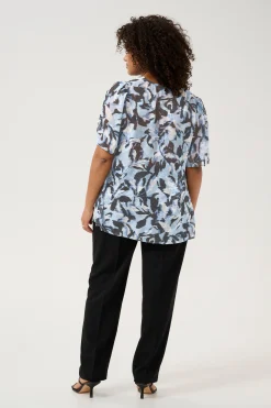 KCelona Blouse