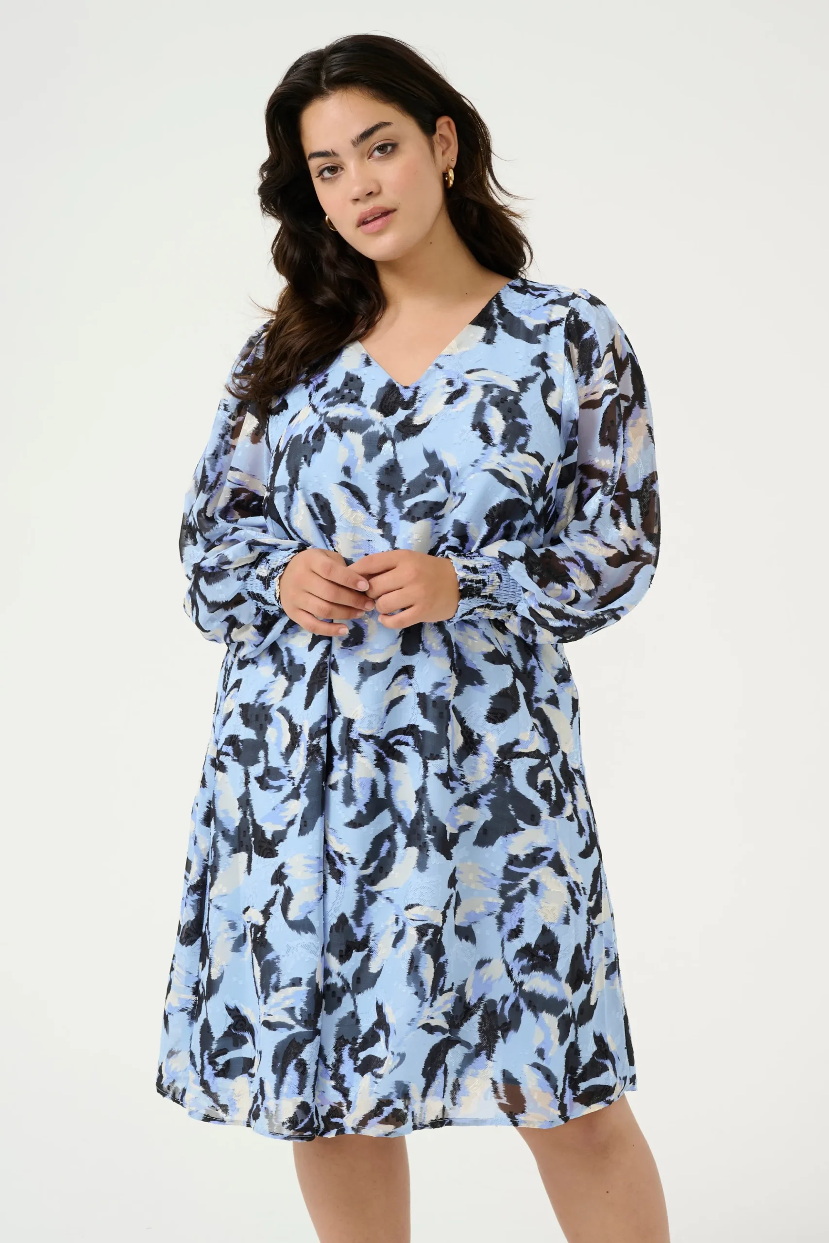KCelona Dress