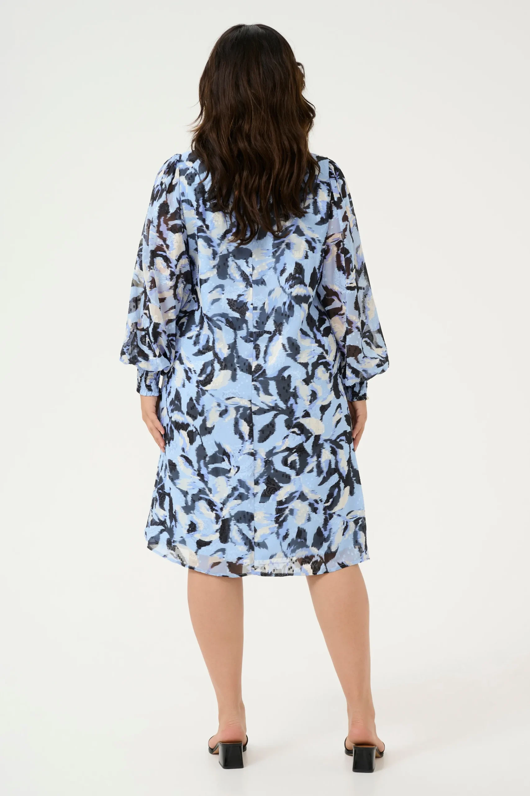 KCelona Dress