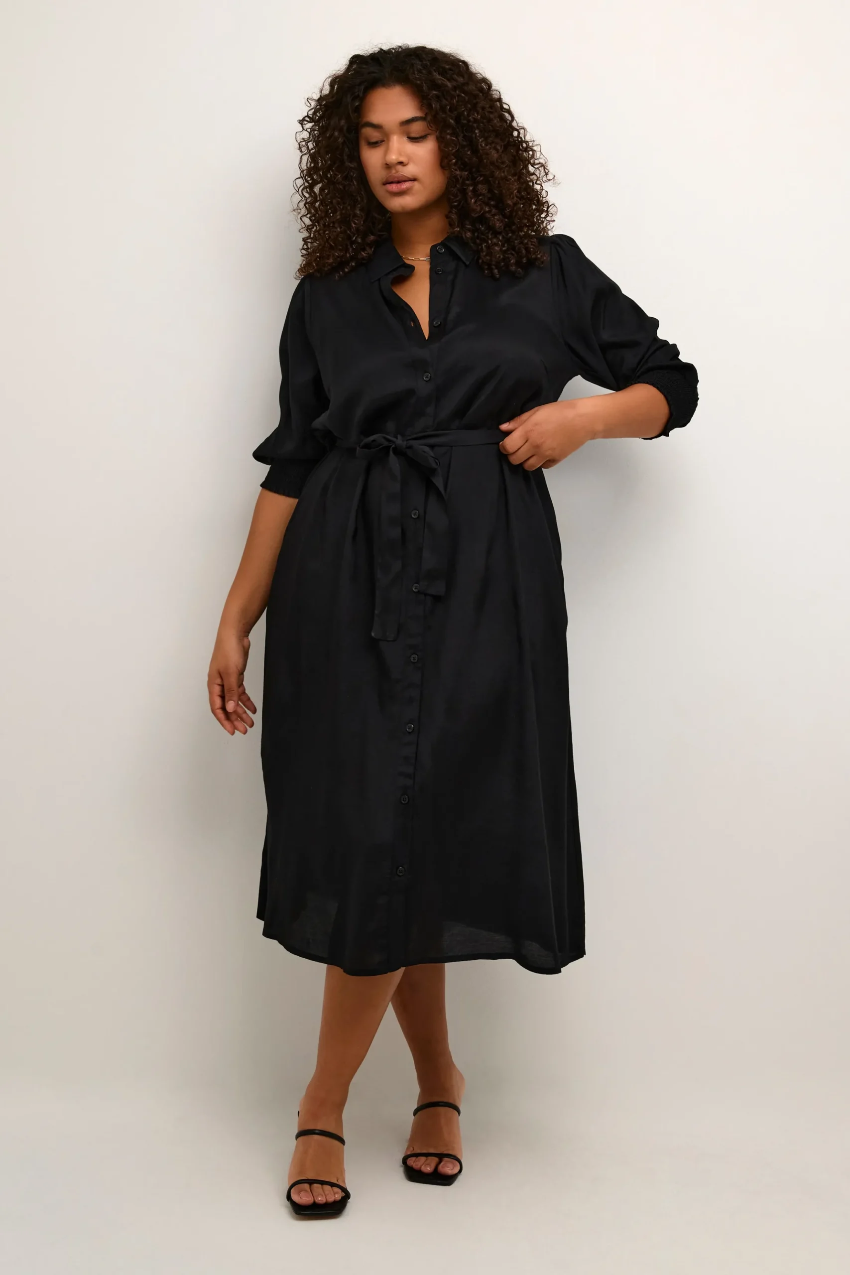 KCemina Dress