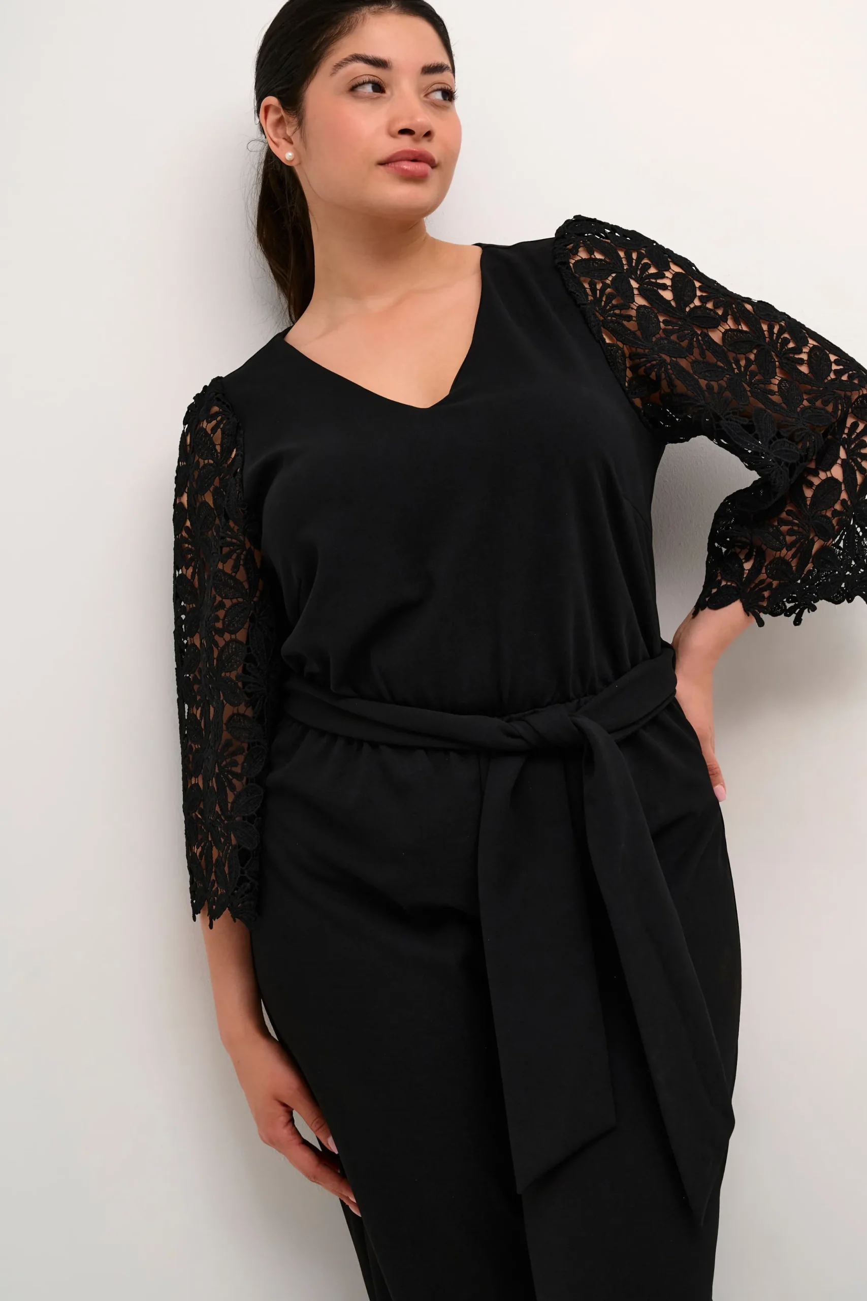 KCemma Jumpsuit