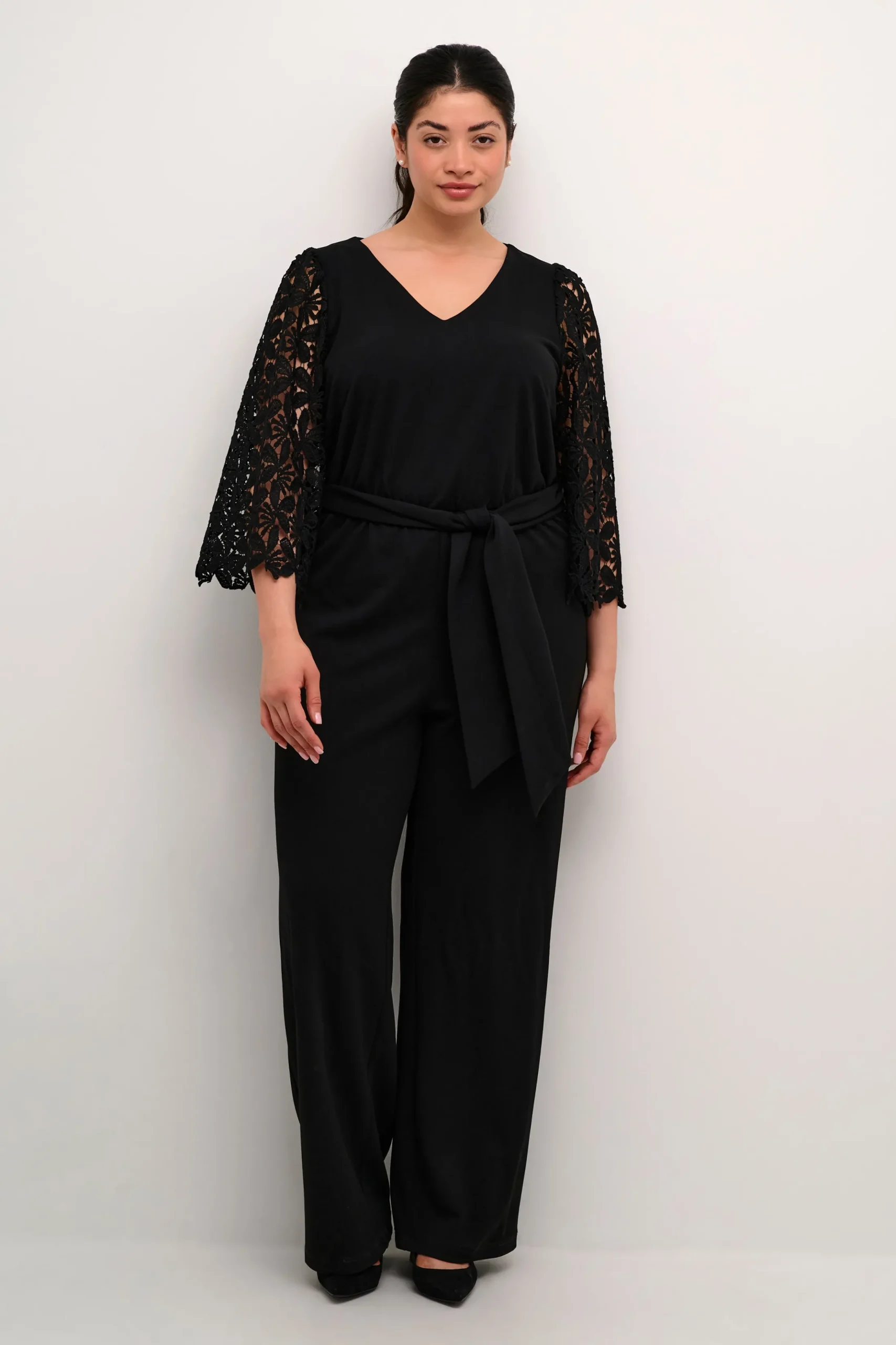 KCemma Jumpsuit