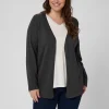 KCfarsia Cardigan