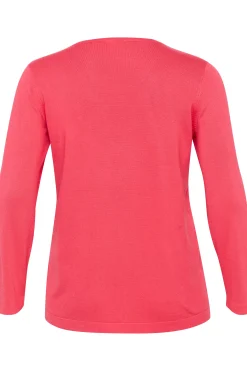 KCfarsia Cardigan