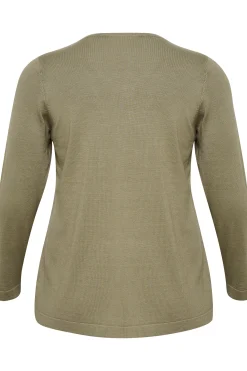 KCfarsia Cardigan