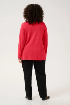 KCfarsia Cardigan