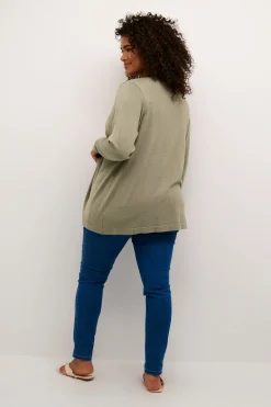 KCfarsia Cardigan