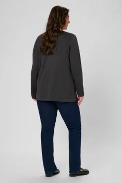 KCfarsia Cardigan