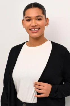 KCfarsia Cardigan