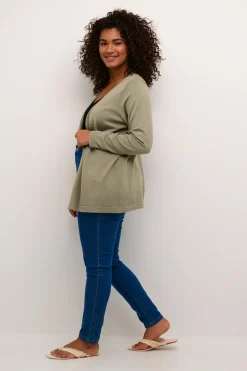 KCfarsia Cardigan
