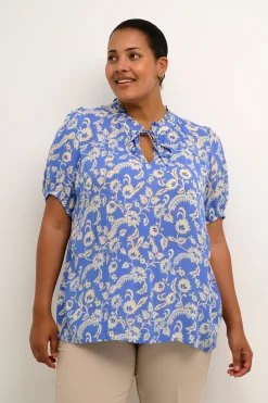 KCflera Blouse