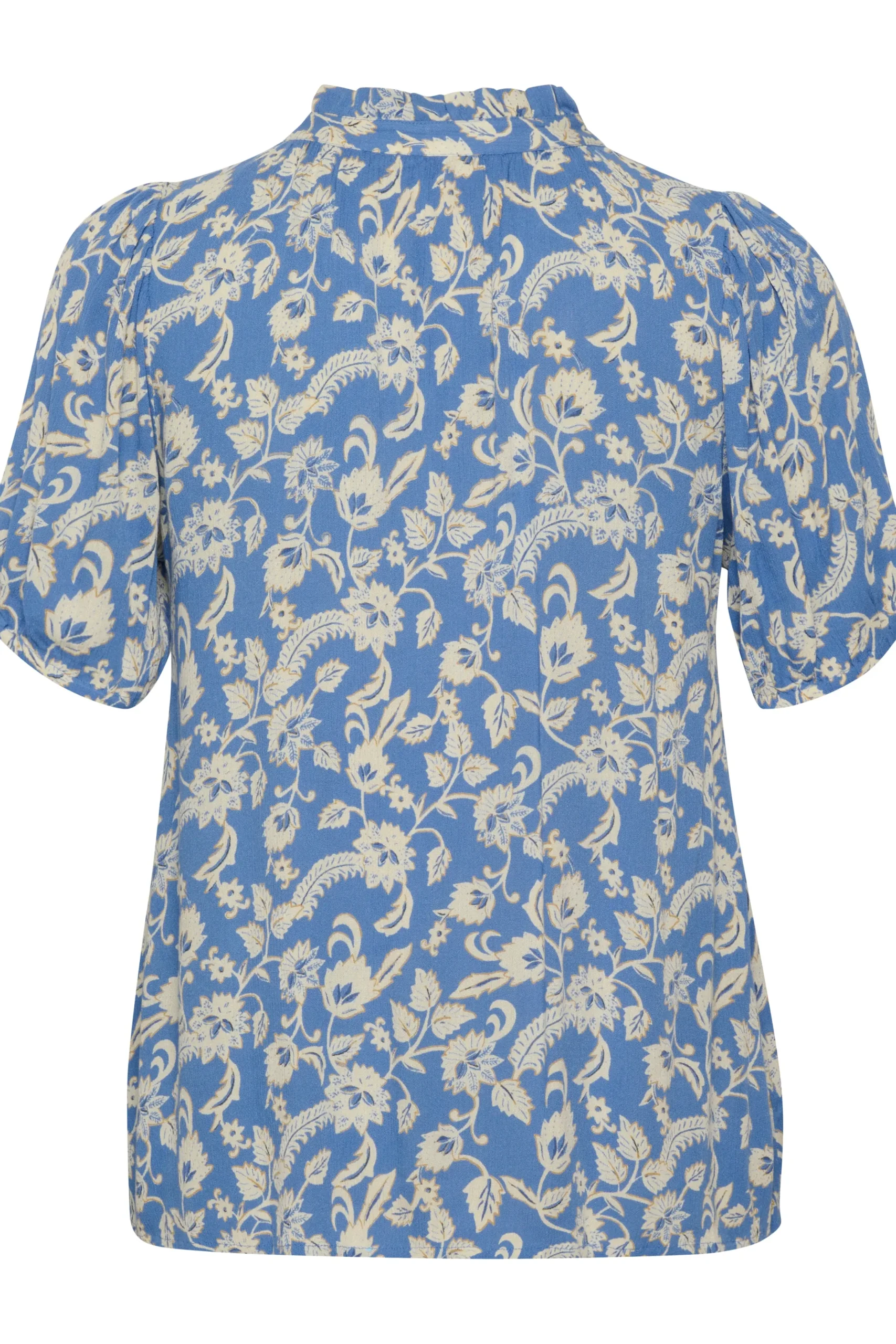 KCflera Blouse