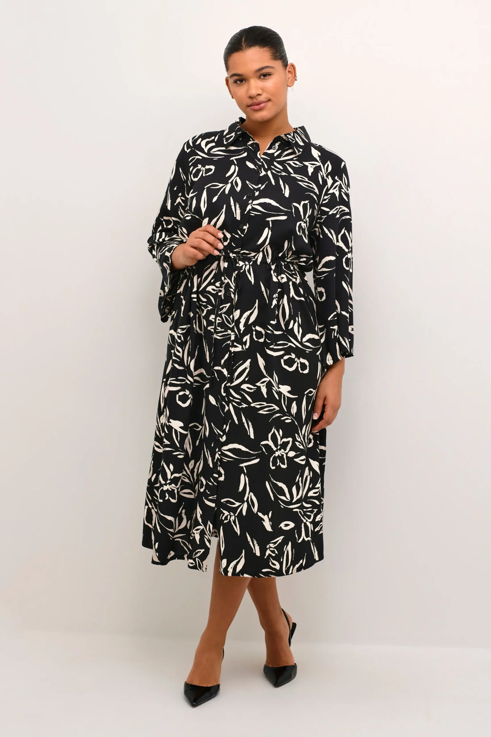 KCflora Dress