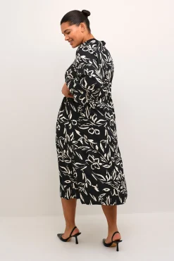KCflora Dress