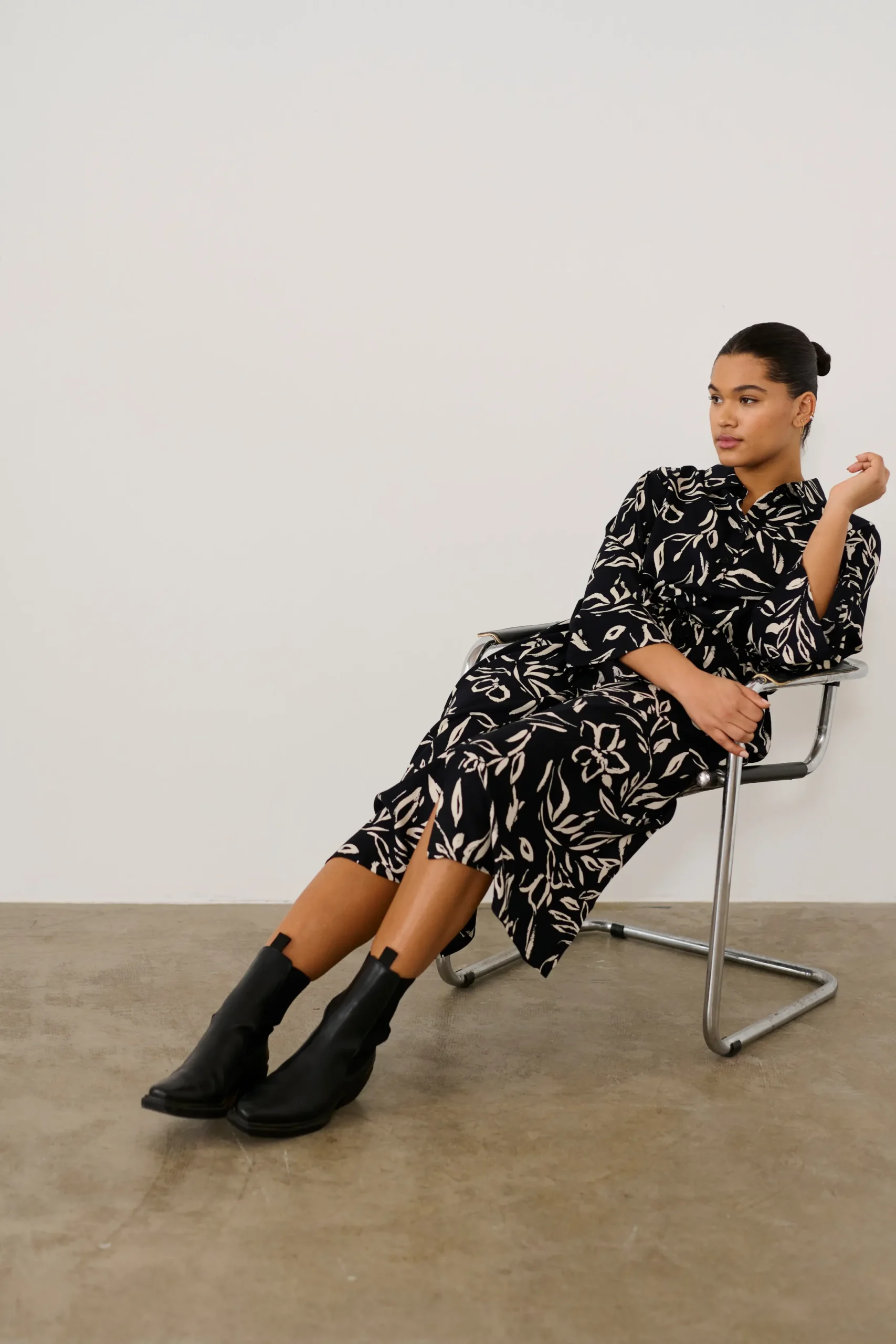 KCflora Dress