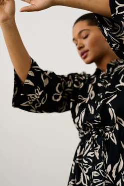 KCflora Dress