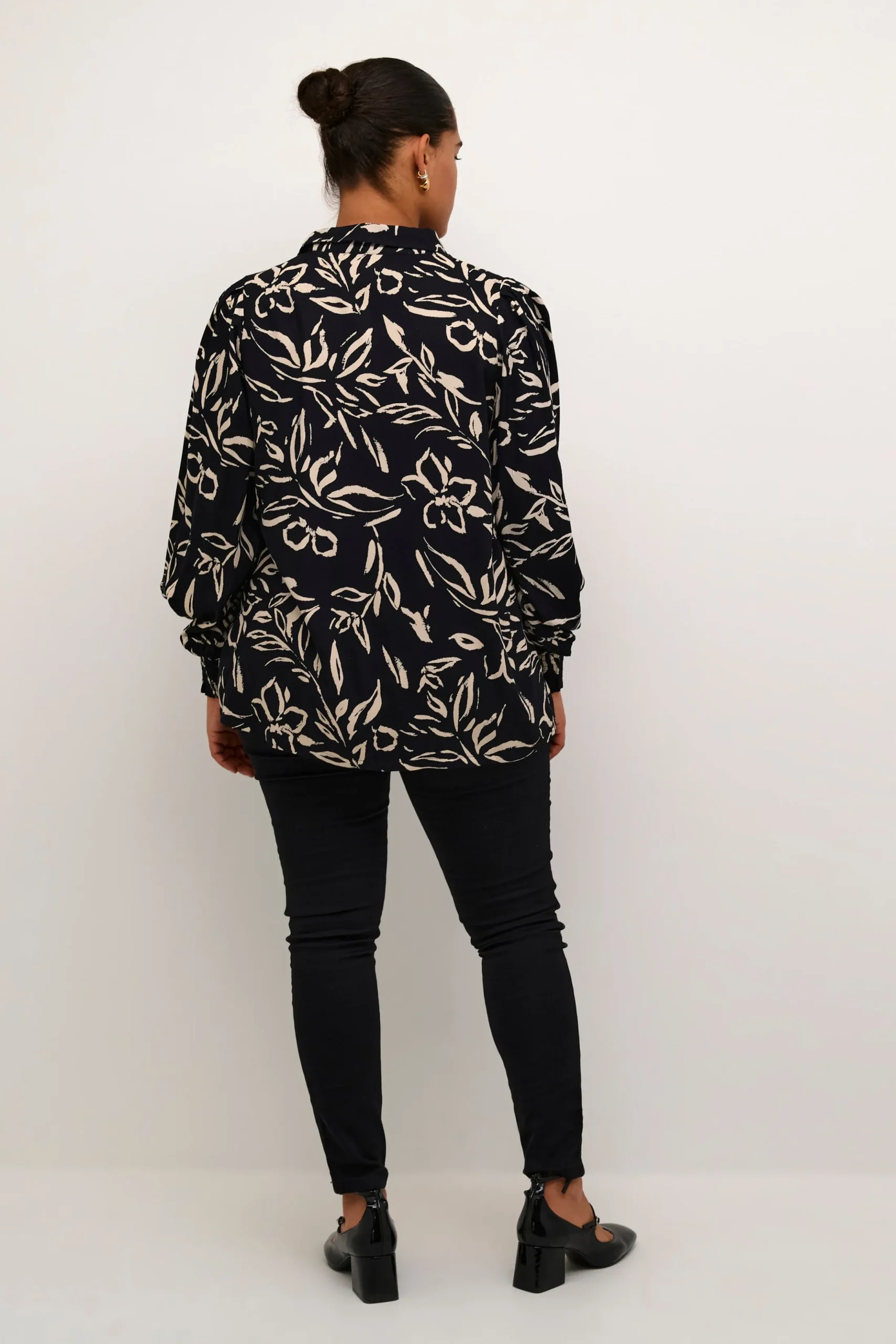 KCflora Shirt