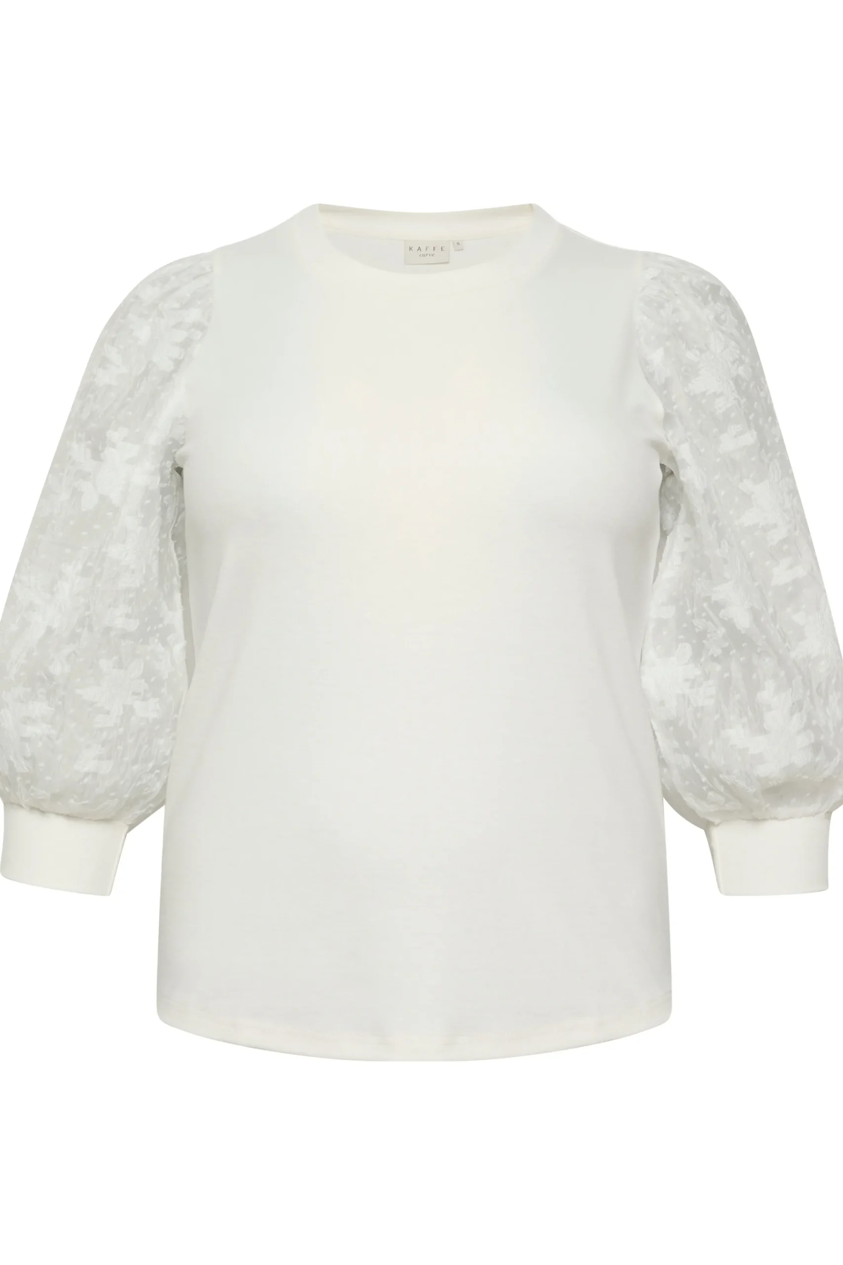 KCflori Blouse