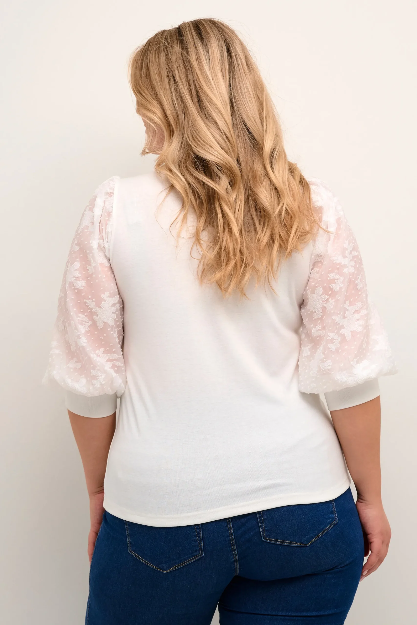 KCflori Blouse