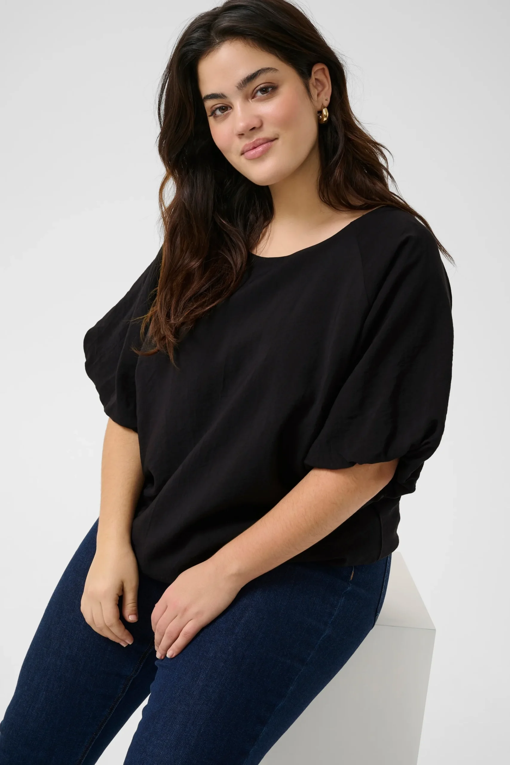 KCgabbi Blouse