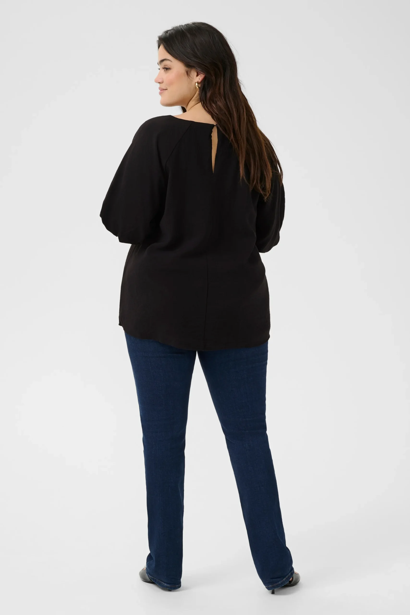 KCgabbi Blouse