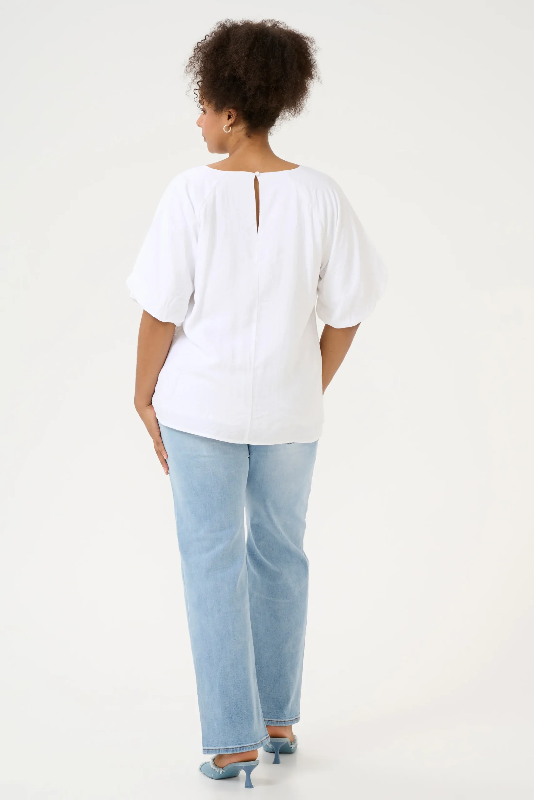 KCgabbi Blouse