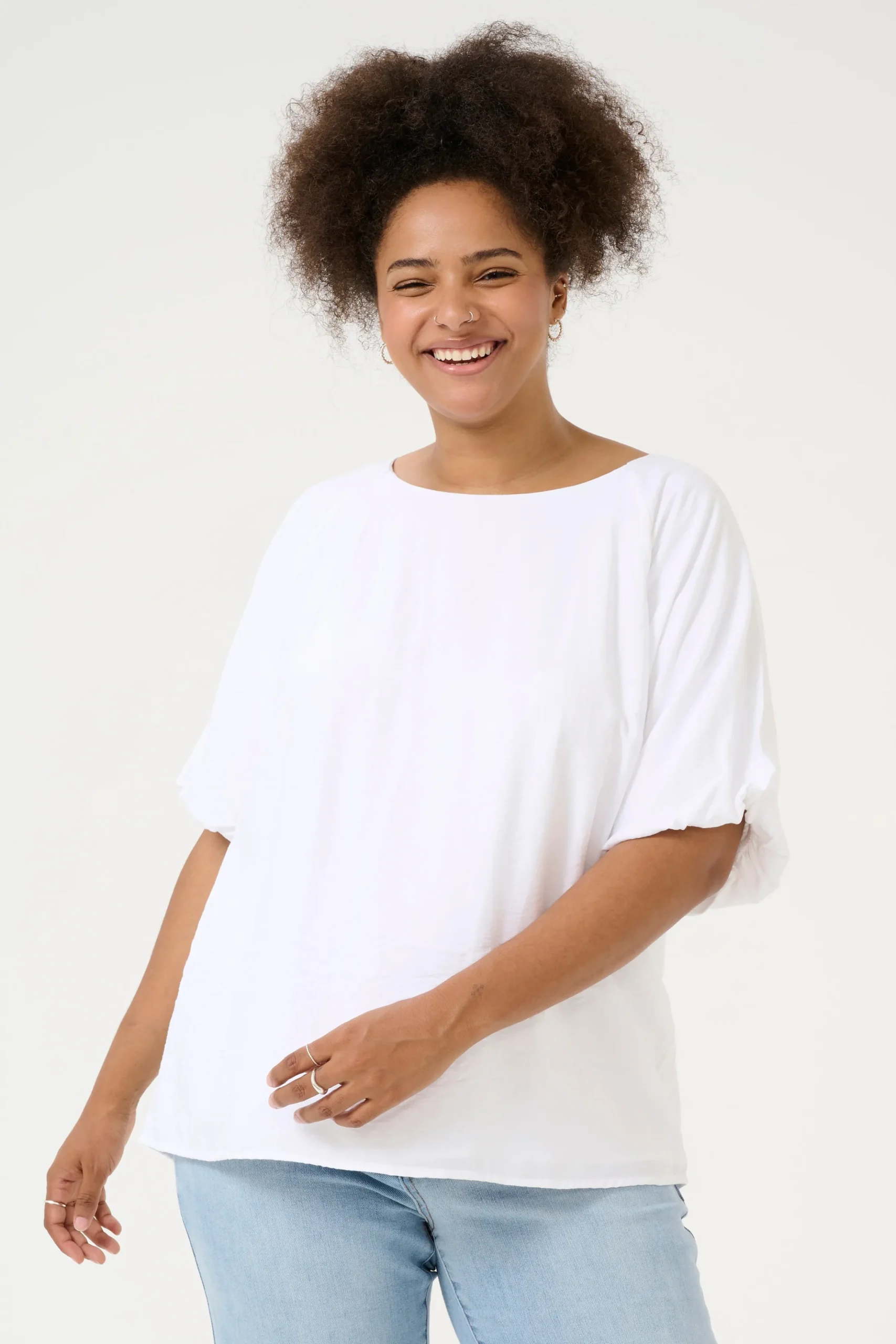 KCgabbi Blouse
