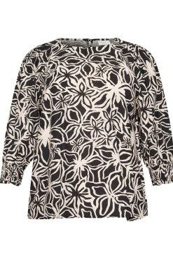 KChaliah Blouse