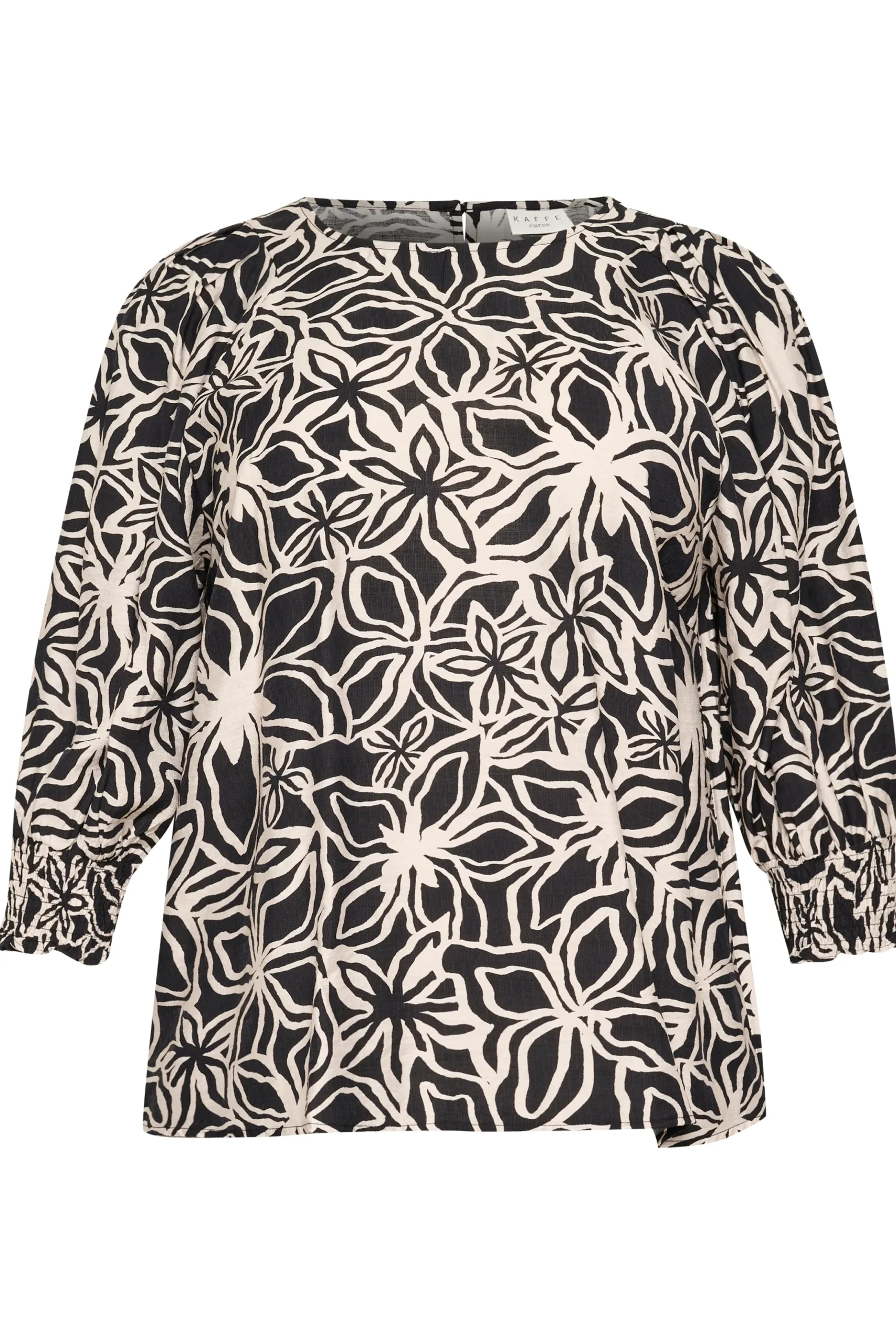 KChaliah Blouse