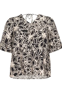 KChaliah Blouse