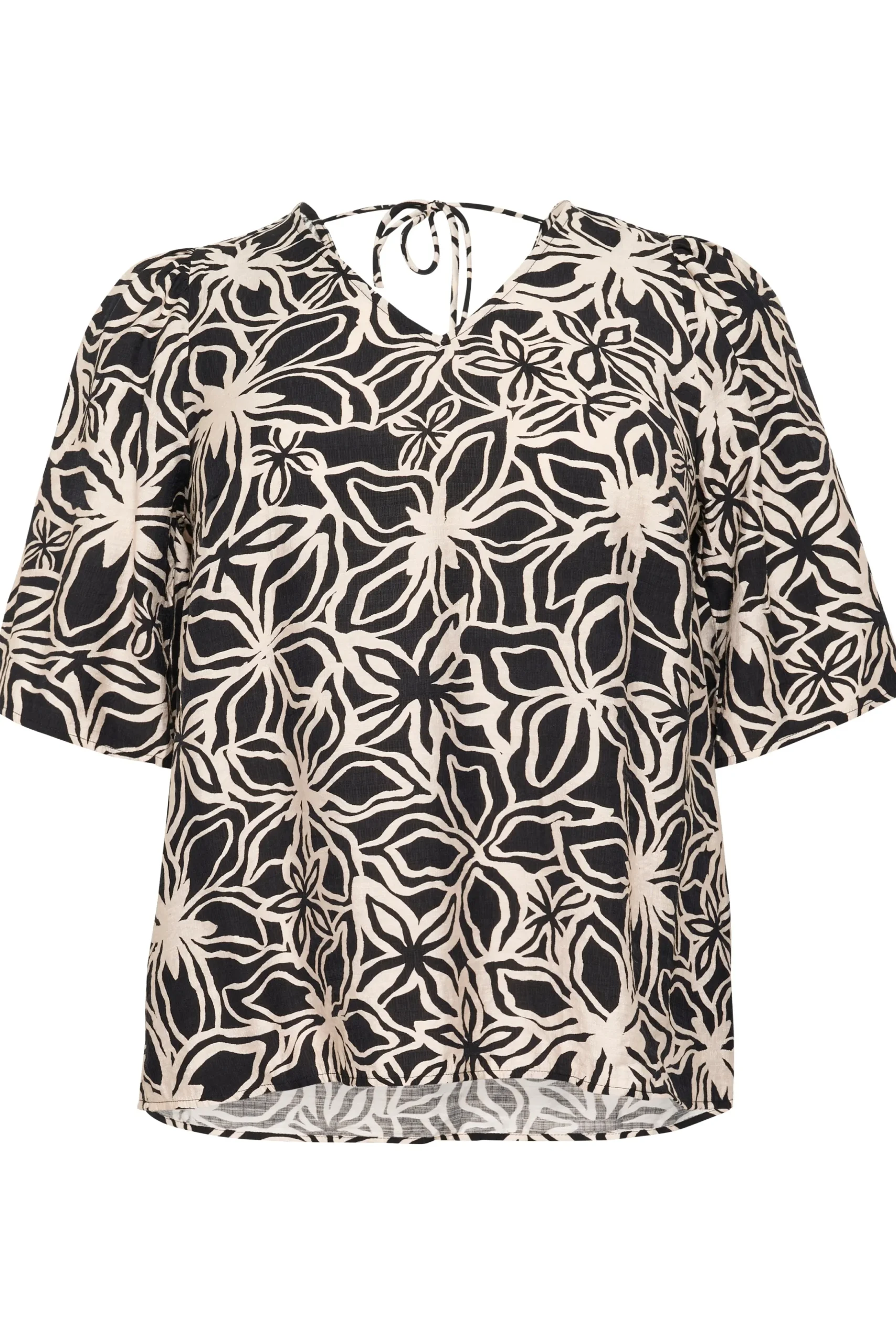KChaliah Blouse