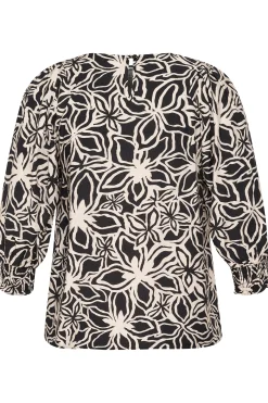 KChaliah Blouse