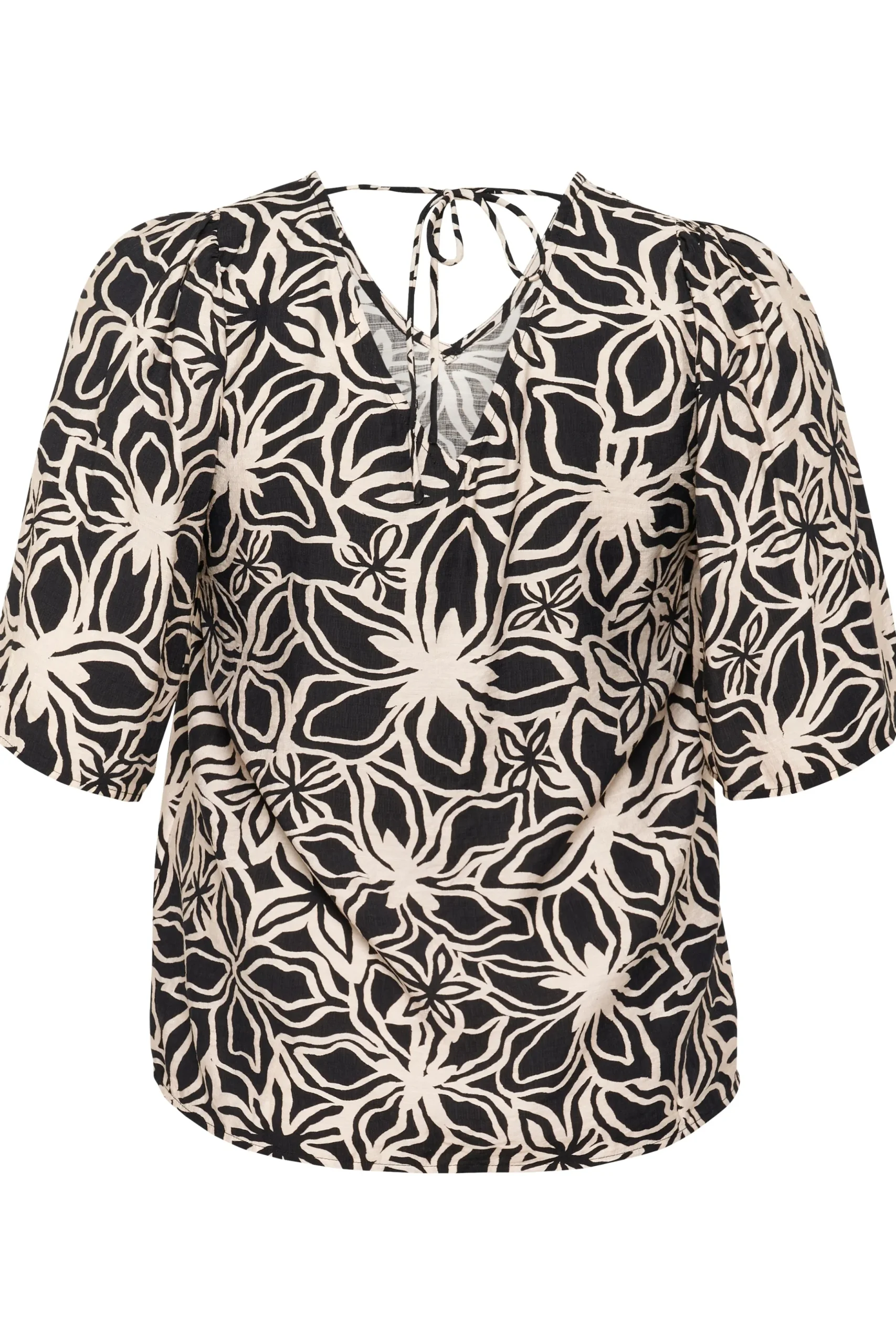 KChaliah Blouse