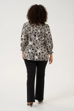 KChaliah Blouse