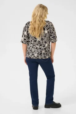 KChaliah Blouse