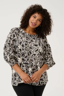 KChaliah Blouse