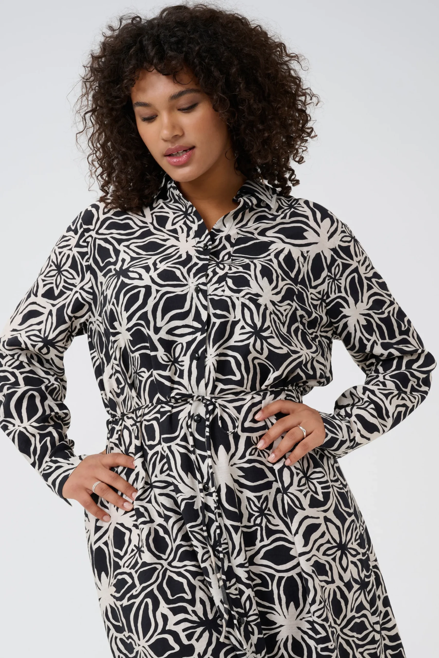 KChaliah Dress