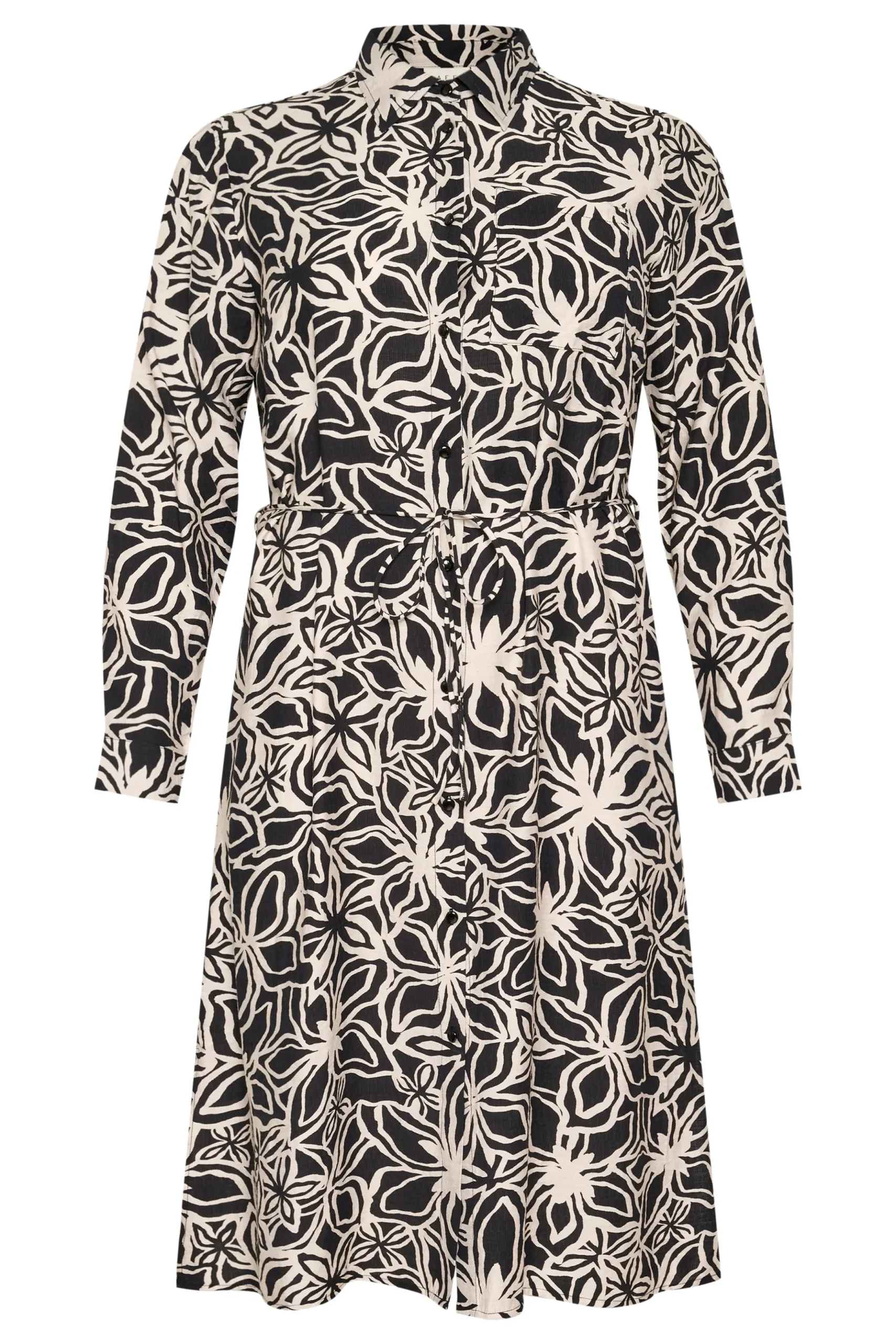 KChaliah Dress