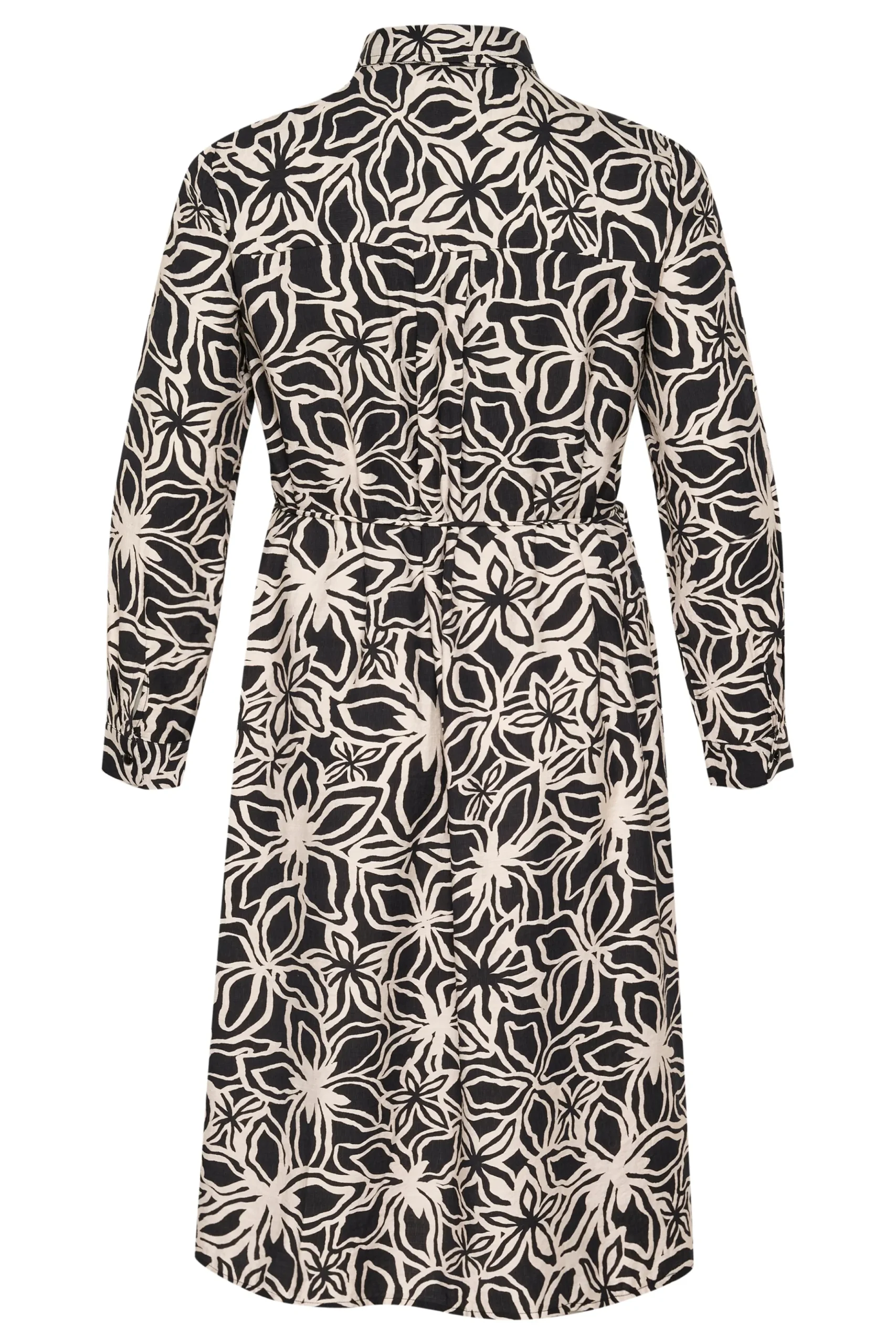 KChaliah Dress