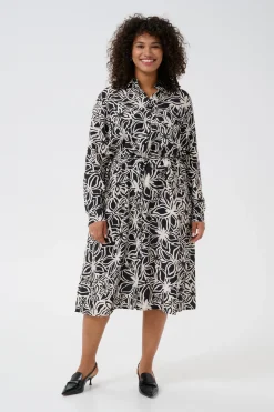 KChaliah Dress