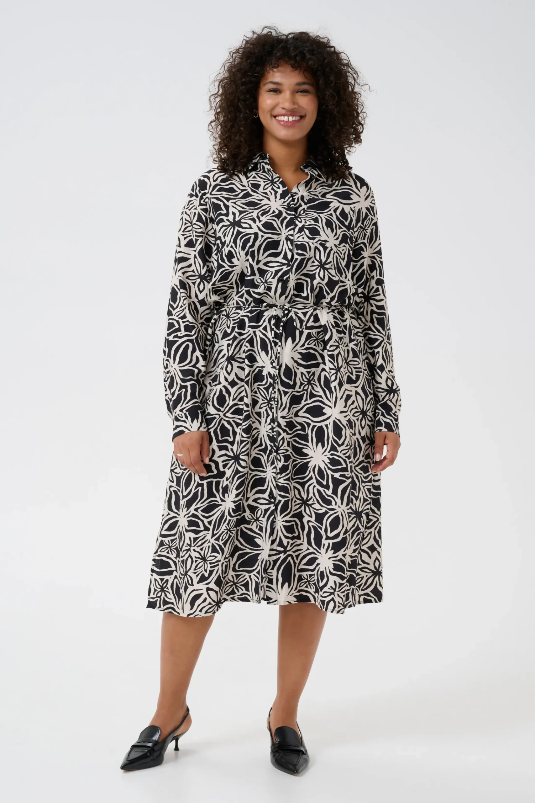 KChaliah Dress