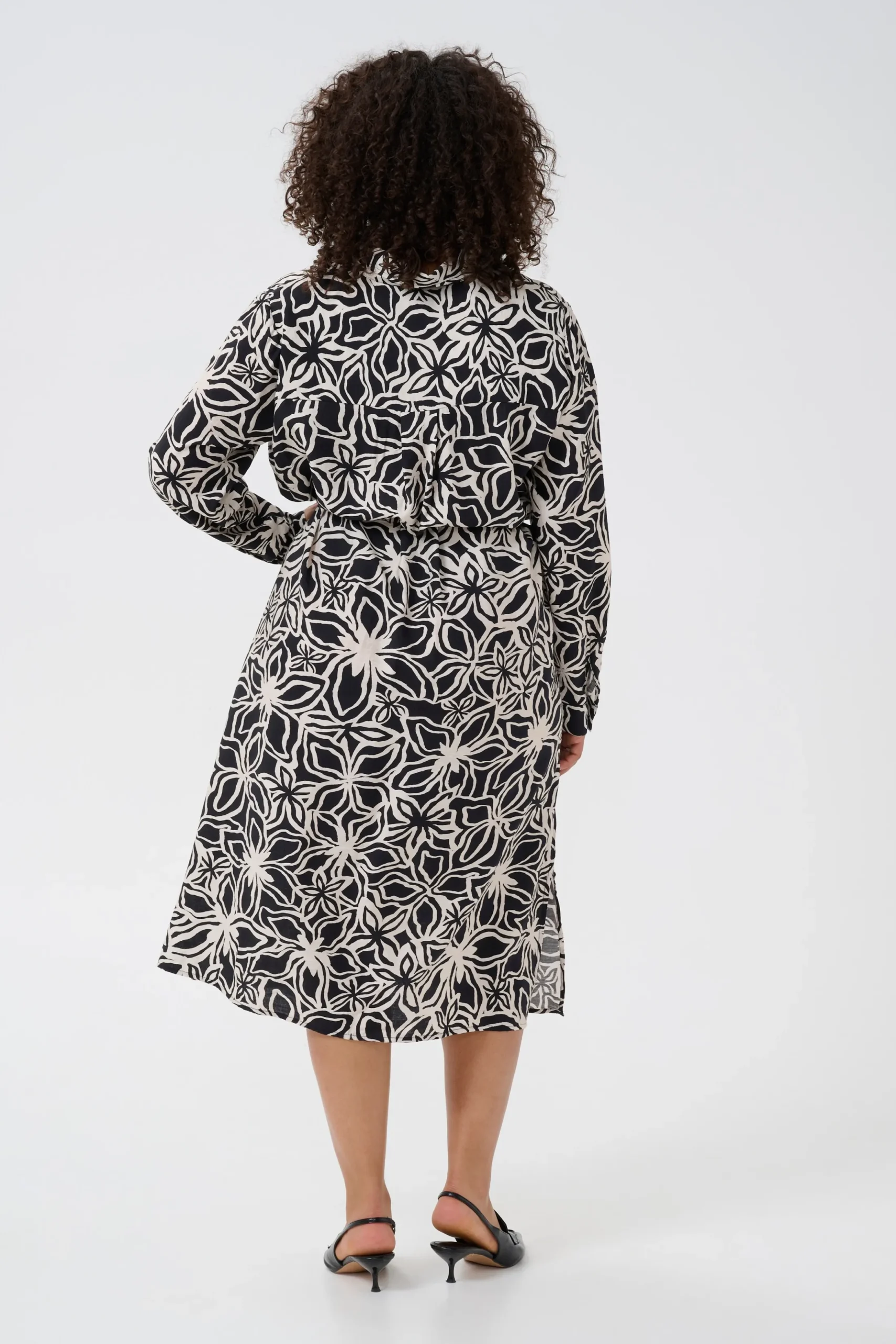KChaliah Dress