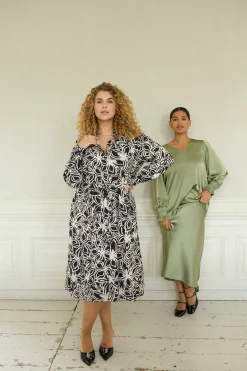 KChaliah Dress
