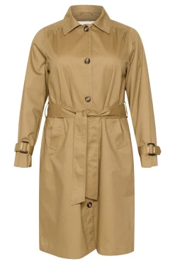 KChella Coat