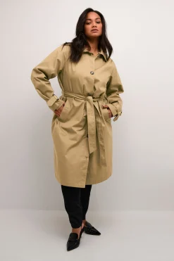 KChella Coat