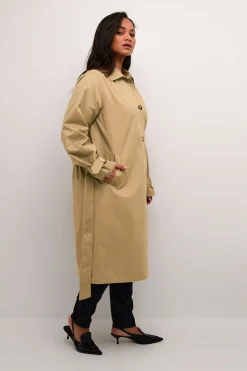 KChella Coat